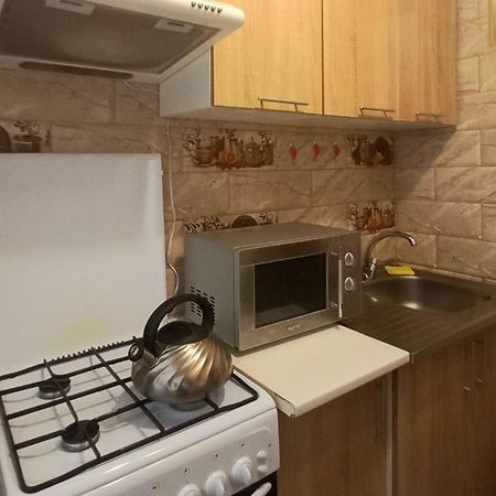 Filatov Apartment 오데사 외부 사진
