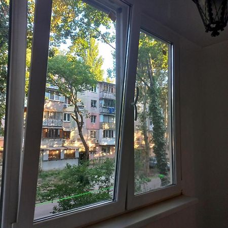 Filatov Apartment 오데사 외부 사진