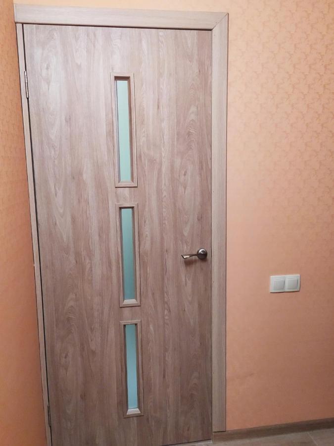 Filatov Apartment 오데사 외부 사진