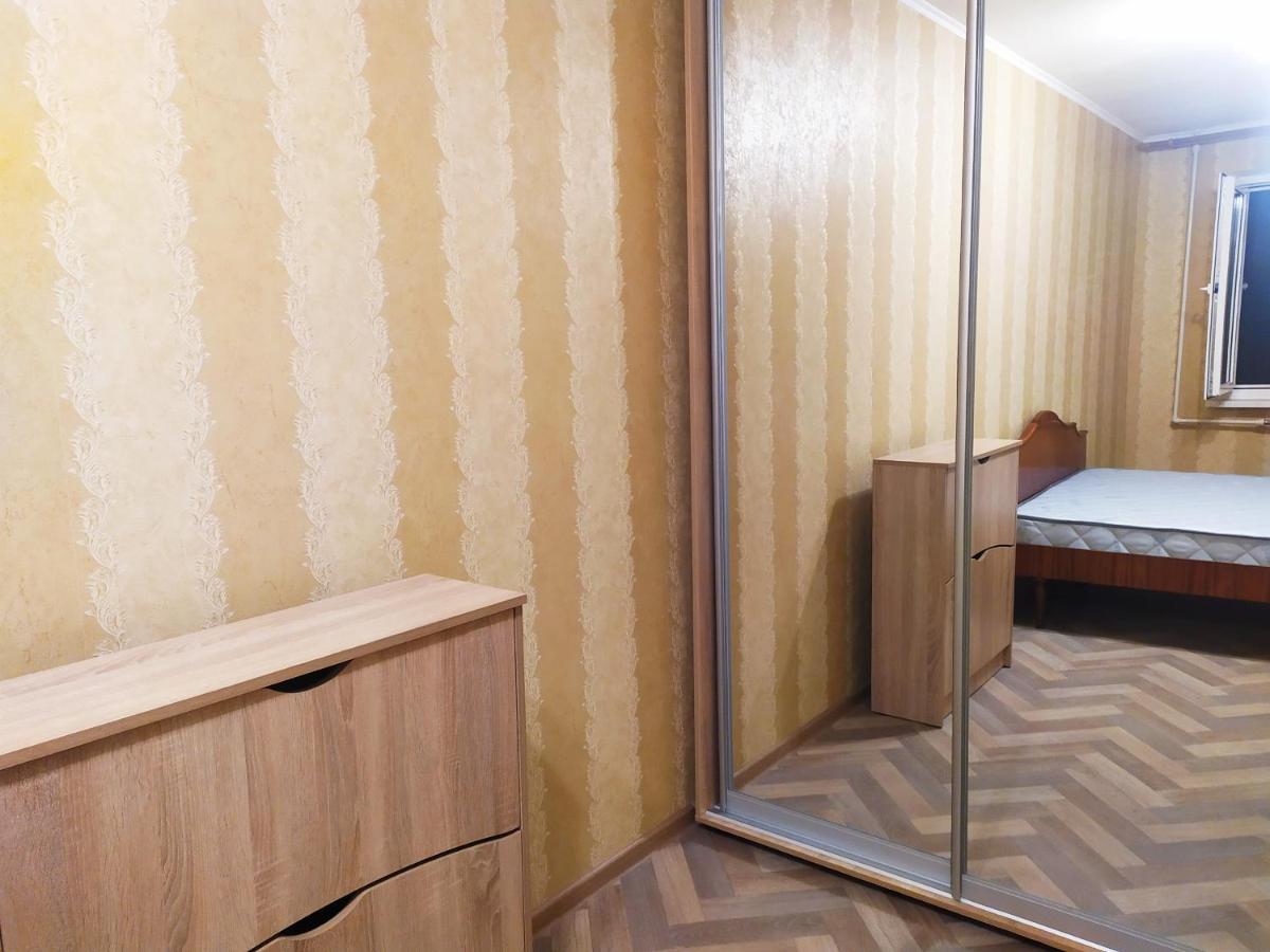 Filatov Apartment 오데사 외부 사진