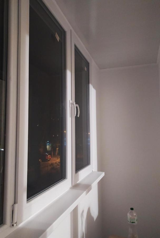 Filatov Apartment 오데사 외부 사진