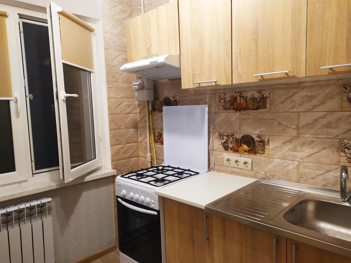 Filatov Apartment 오데사 외부 사진
