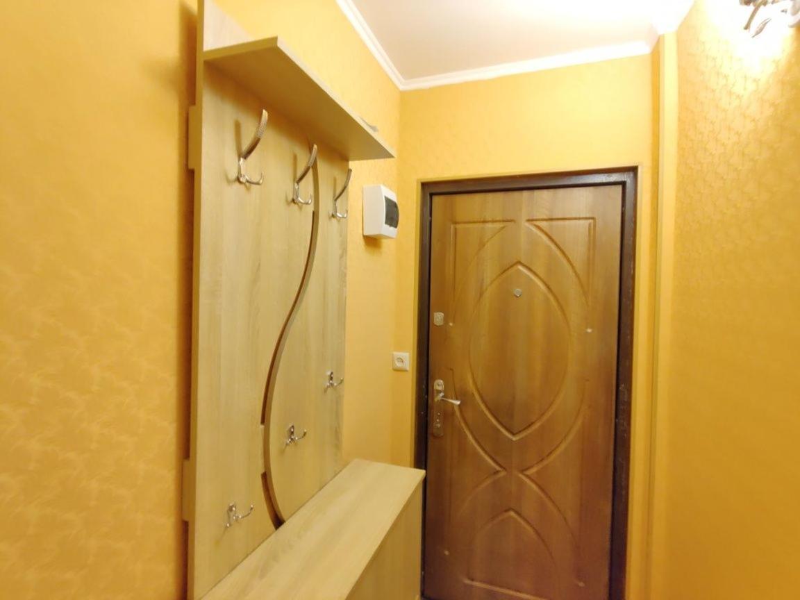 Filatov Apartment 오데사 외부 사진
