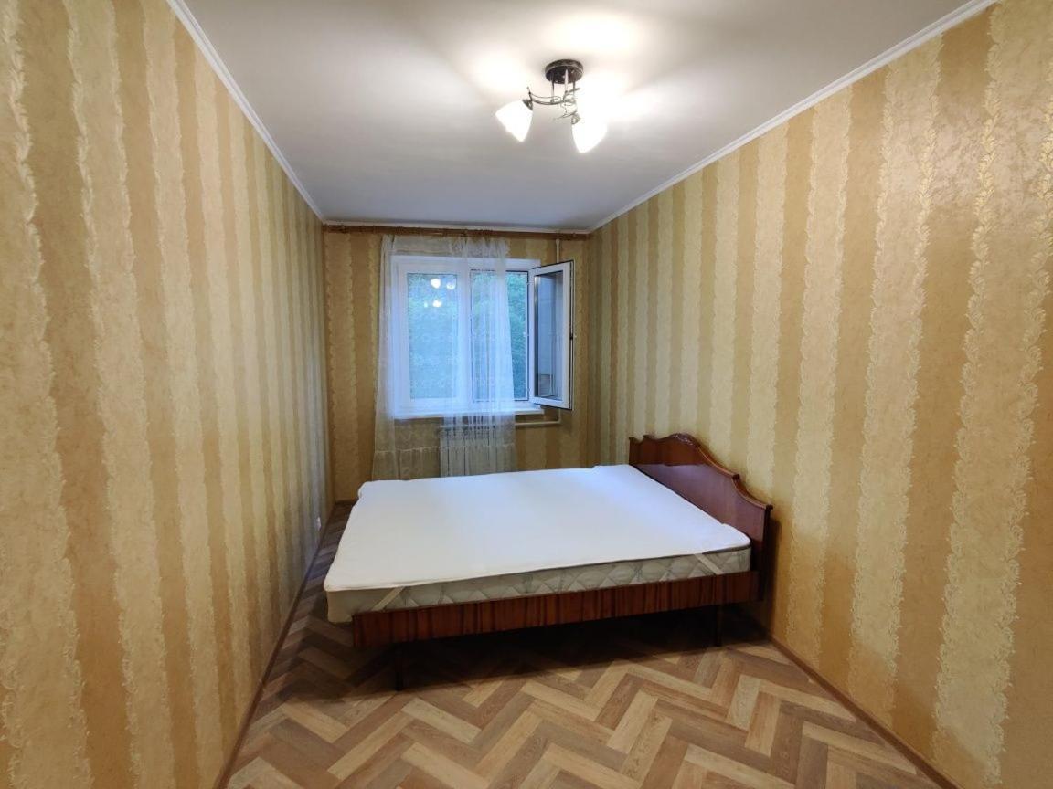 Filatov Apartment 오데사 외부 사진