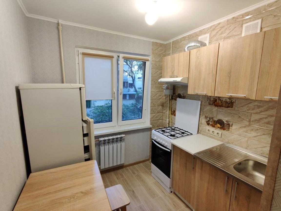 Filatov Apartment 오데사 외부 사진