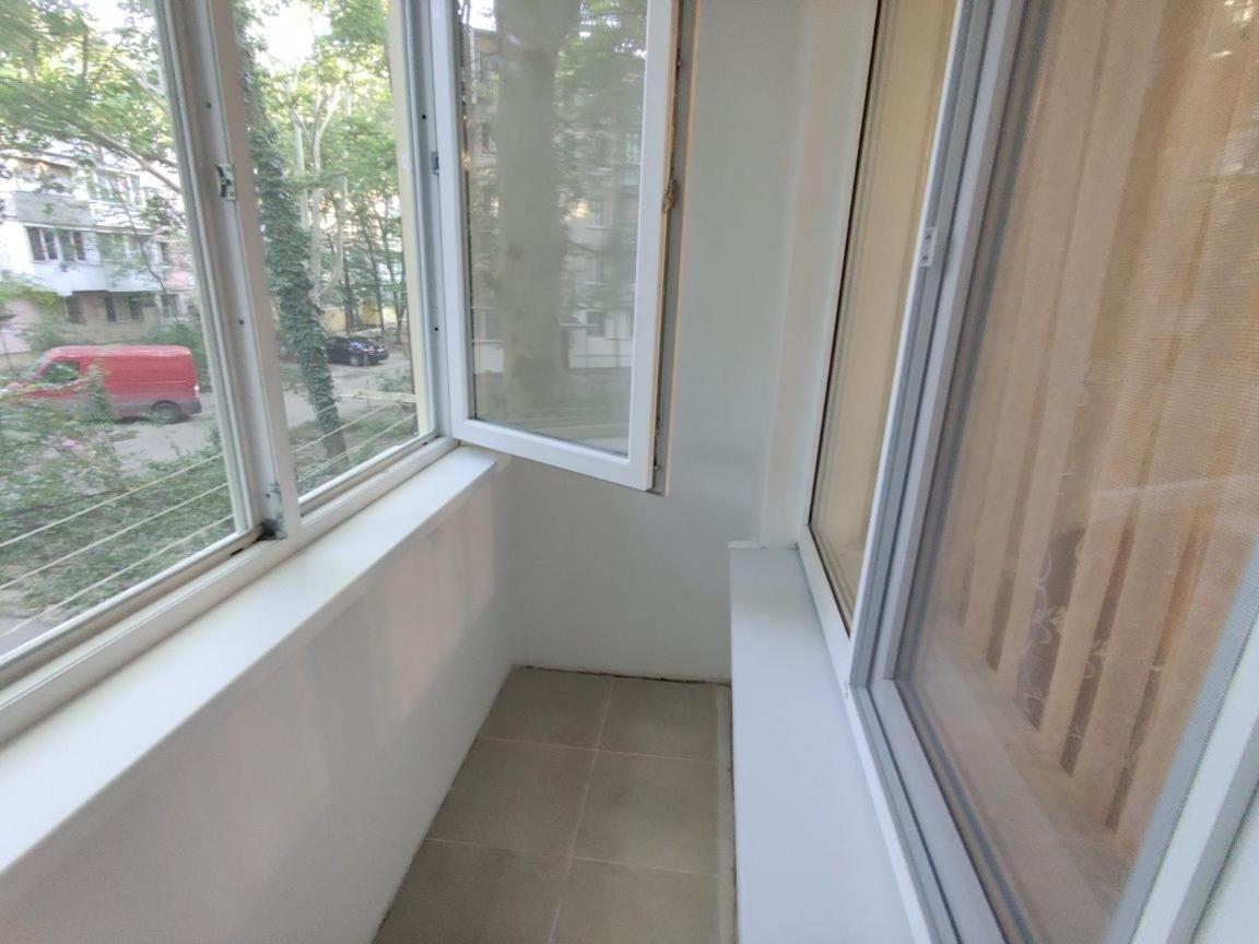 Filatov Apartment 오데사 외부 사진
