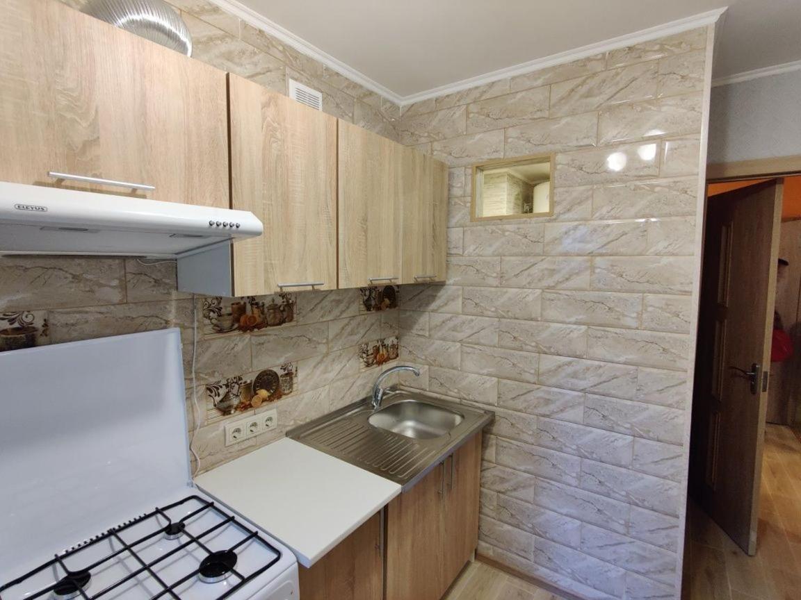 Filatov Apartment 오데사 외부 사진