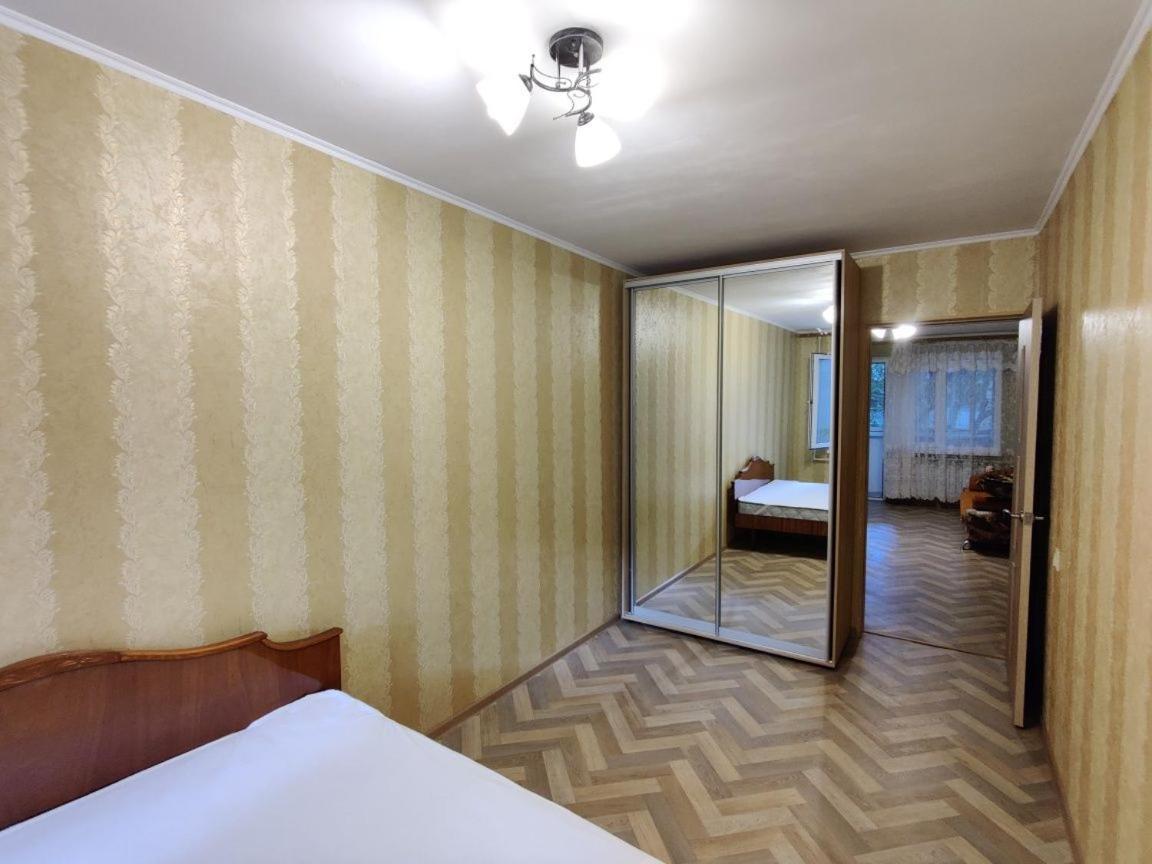 Filatov Apartment 오데사 외부 사진
