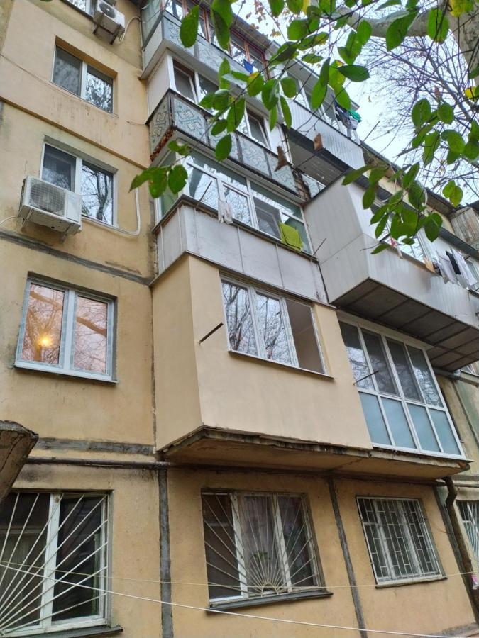 Filatov Apartment 오데사 외부 사진
